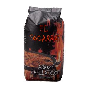 El Socarrat Paella Rice Visa Payment Cheap Pice