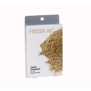 Fresh As Sage Powder Sale Exclusive