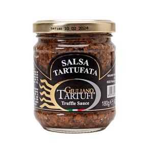Giuliano Tartufi Salsa Tartufata Clearance Free Shipping