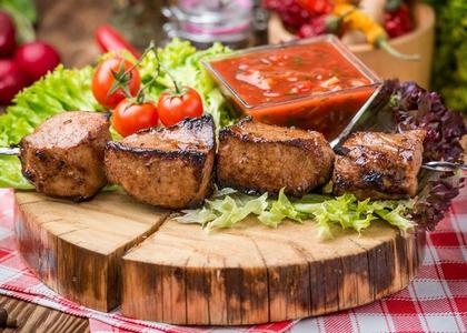 Sirovo meso raznjic Free Shipping Supply