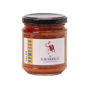 El Navarrico Romesco Sauce Sale Cost