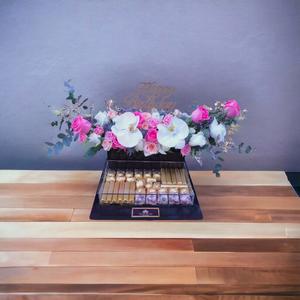 H.B.D FLOWERS AND CHOCOLATES With Paypal
