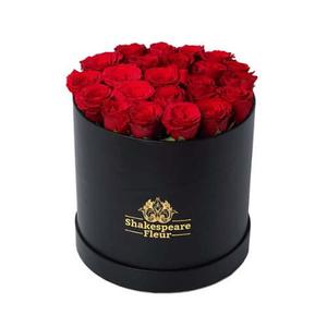 Box of Red Roses Discount Explore