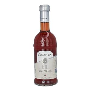 Vinegar - Aged RED Wine - Colavita, 16.9 fl.oz. Discount Recommend