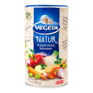 Vegeta NATUR Food Seasoning, 300g (10.6oz) Pices Cheap Online