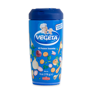 Vegeta, Gourmet Seasoning, No MSG, 6oz shaker Excellent Sale Online