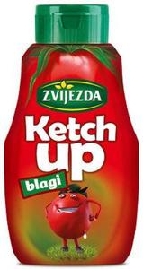 Tomato Ketchup, Mild (Zvijezda) 17.8 oz Buy Cheap Limited Edition