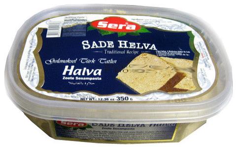 Vanilla Halva (Sera) 350g Buy Cheap Wiki