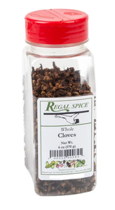 Whole Cloves (Regal Spice) 6 oz 100% Guaranteed