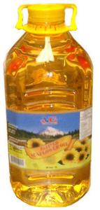 Sunflower Oil (VG) 3L Buy Cheap 2025 New