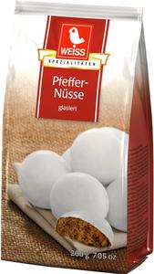 Weiss Pfeffernusse 200g / 7 Oz Really For Sale