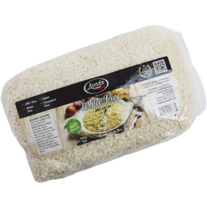 White Rice (Livada) 900g Wholesale Pice Cheap Online