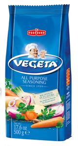 Vegeta, Gourmet Seasoning and Soup Mix, 500g bag Quality From China Cheap