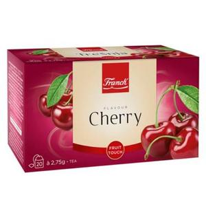 Tresnja Cherry Tea (Franck) 55g Clearance Classic