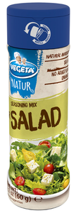 Vegeta Natur Seasoning Mix for Salad 60g Shaker Discount Fast Delivery