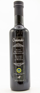 Vinegar - Balsamic of Modena, (OrlandoGreco) 16.9 fl.oz. (500ml) Marketable Cheap Pice