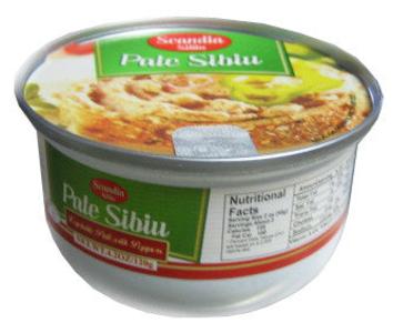 Vegetable Pate, Sibiu, Soy, with Peppers, 120g Buy Cheap 100% Guaranteed