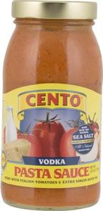 Vodka Pasta Sauce (Cento) 25.5 oz Buy Cheap For Cheap