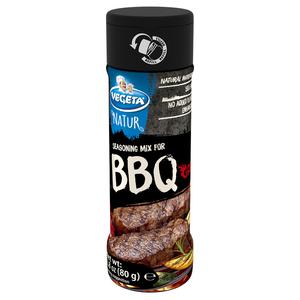 Vegeta Natur Seasoning Mix for BBQ - Grill, 80g Shaker Sale Reliable