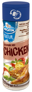 Vegeta Natur Seasoning Mix for Chicken 75g Shaker Clearance 100% Original