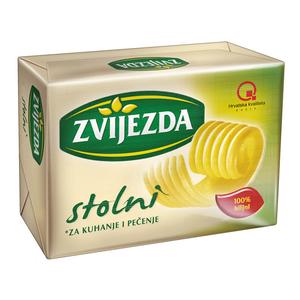 Table Margarine, Stolni (Zvijezda) 250g Classic For Sale