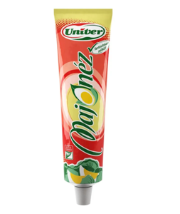 Univer Mayonnaise (Univer) 160g Tube Discount Shop