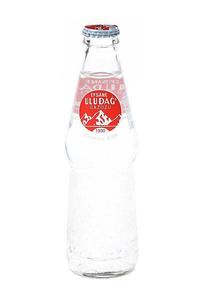 Uludag Gazoz Fruit Soft Drink, 250ml glass Cheap Browse