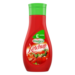 Univer Ketchup (Univer) 470g Outlet Release Dates