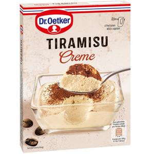 Tiramisu Creme (Oetker) 70g Where To Buy Cheap Real