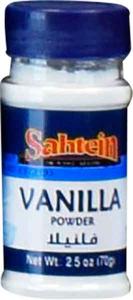 Vanilla Powder (Sahtein) 70g (2.5 oz) Buy Cheap New