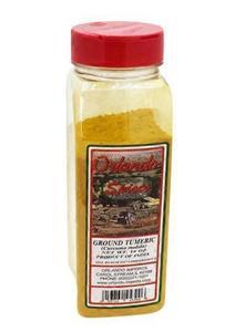 Turmeric, Ground (Orlando Spices) 16 oz Cheap Online Store