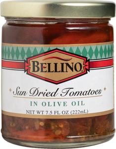 Sun Dried Tomatoes (Bellino) 7.5 oz Outlet Locations Cheap Online