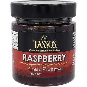 Tassos Raspberry Marmalade, 225ml Extremely Cheap Online