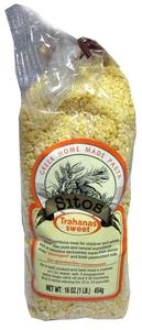 Trahanas Sweet (Sitos) 16 oz (454g) Looking For Online