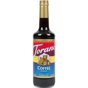 Torani Coffee Flavoring Syrup, 750 ml Outlet Amazing Pice