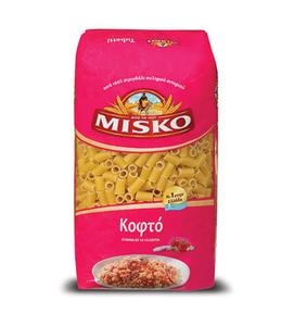 Tubetti Pasta Kofto (Misko) 500g Huge Surprise Cheap Online