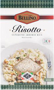 Superfino Arborio Risotto (Bellino) 1 lb Sale Visa Payment
