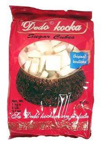 Sugar Cubes, Dedo, 2.2lb Genuine For Sale