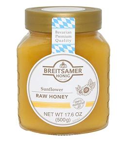 Sunflower Honey (Breitsamer) 500g Cheap Nicekicks