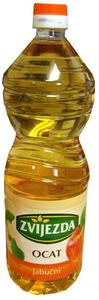 Vinegar - Apple - Zvijezda, 1L Visit New