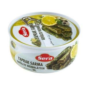 Stuffed Grape Leaves (Sera) 300g Sale Best Pices