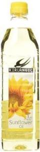 Sunflower Oil - Kirlangic 1L With Credit Card