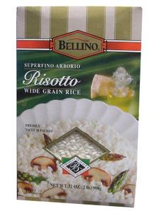 Superfino Arborio Risotto (Bellino) 2 lb (908g) Cheap Tumblr