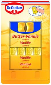 Vanilla-Butter Aroma Flavoring 4pc Cheap The Cheapest
