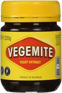 Vegemite Yeast Extract, 220g Sale 100% Authentic