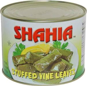 Stuffed Vine Leaves (Shahia) 14 oz (397 g) Discount Codes Really Cheap