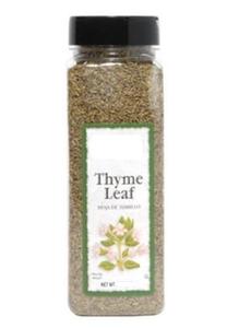 Thyme Leaves (Orlando Spices) 8 oz Buy Cheap Manchester Great Sale