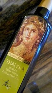 Thalysia Extra Virgin Olive Oil, 750 ml Outlet The Cheapest