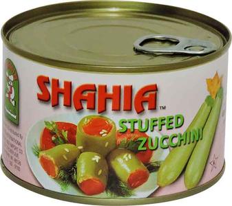 Stuffed Zucchini (Shahia) 14 oz Free Shipping Cheap Pice