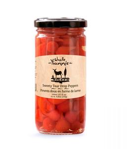 Sweety Tear Drop Peppers (Uncle Yiannis) 8.3 fl oz (244 ml) Wide Range Of Cheap Online
